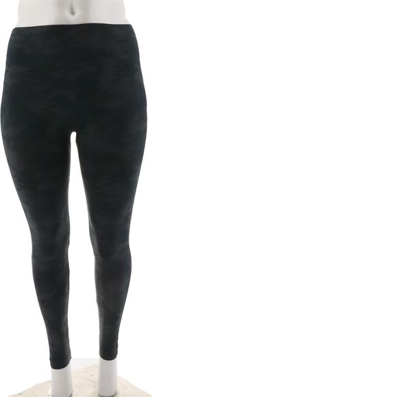 Spanx Look Me Now Seamless Leggings A288131 - Picture 1 of 4